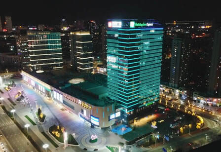 许昌市花园设计的测试内容