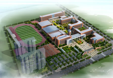 许昌市建筑设计的测试内容