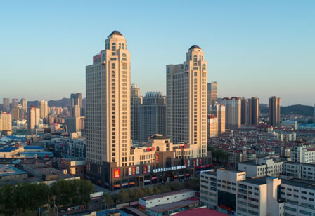 许昌市建筑设计的测试内容