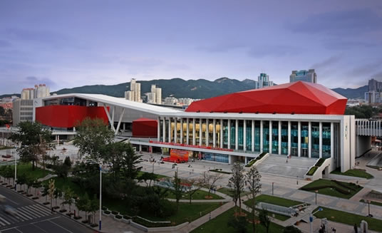 许昌市通知公告的测试信息，内容可以在后台发布编辑删除